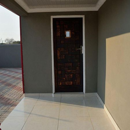 Mathlyn Guesthouse Gaborone Exterior photo